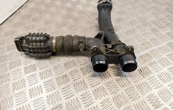 Peugeot 308 Intercooler hose/pipe 1094030S01