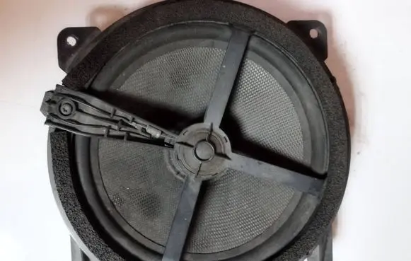Volvo S60 Parcel shelf speaker 9472300 02W05 10096