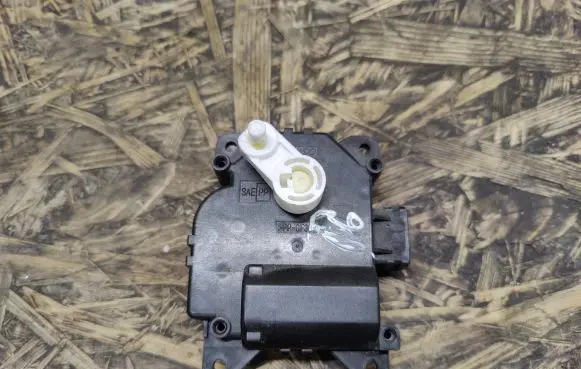 Honda Jazz Air flap motor/actuator 1138002350