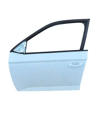 Skoda Fabia Mk3 (NJ) Front door BRAK