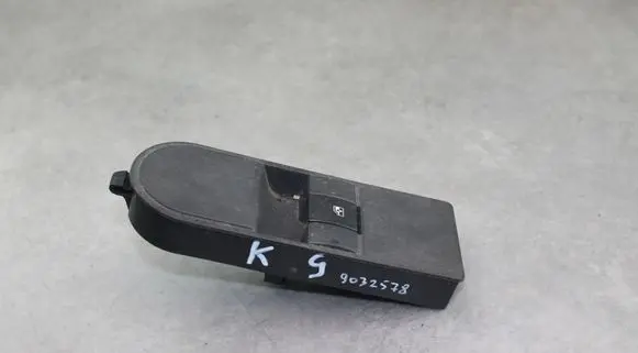 Dodge Dart Electric window control switch 13228709