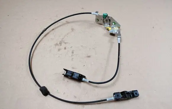 Ford Connect Loading door lock 8T16V431A03