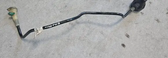 Renault Kadjar Clutch pipe/line 30660BC00A 308514EA0A