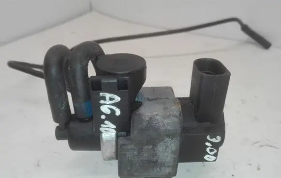 Audi A6 S6 C6 4F Turbo solenoid valve 059906628A