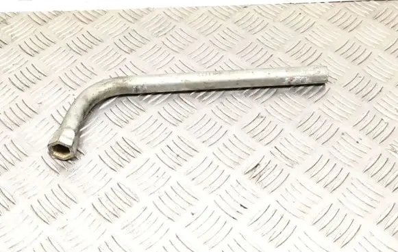 Audi A3 S3 8P Wheel nut wrench 8N0012219 18805