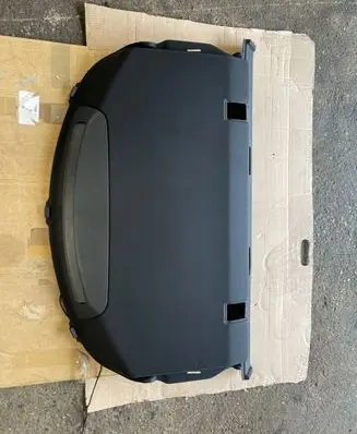 Mercedes-Benz C W205 Parcel shelf A2056905749