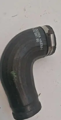 Ford Transit Intercooler hose/pipe 1C1Q9351BC