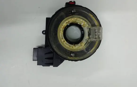 Skoda Octavia Mk2 (1Z) Airbag slip ring squib (SRS ring) 1K0959653C