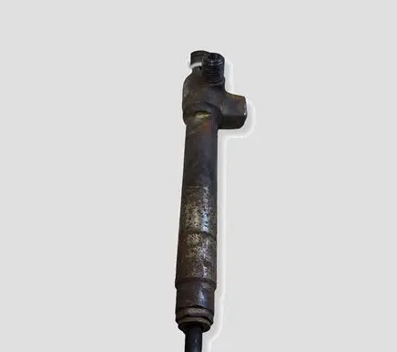 Ford Mondeo MK V Fuel injector 28388960 967498A080
