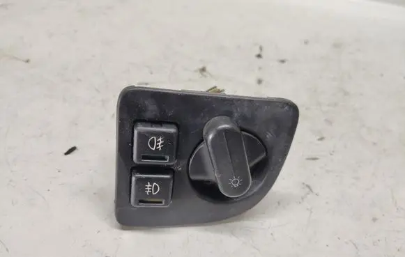 Opel Frontera A Light switch