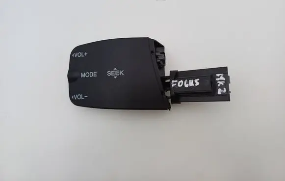 Ford Focus Multifunctional control switch/knob 3M5T14K147AD