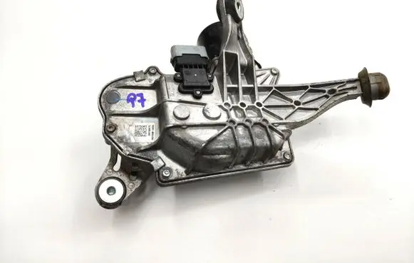 Renault Scenic III - Grand scenic III Wiper motor W000002179