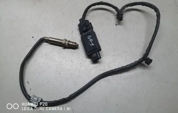 BMW X3 G01 Lambda probe sensor 8594553 210AAAA909