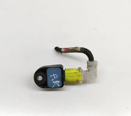 Lexus CT 200H Airbag deployment crash/impact sensor 8917347030
