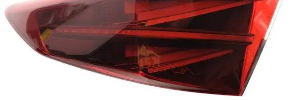 Cupra Formentor Rear/tail lights 5FF945207A
