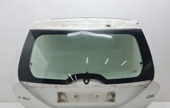 Volvo V60 Tailgate/trunk/boot lid