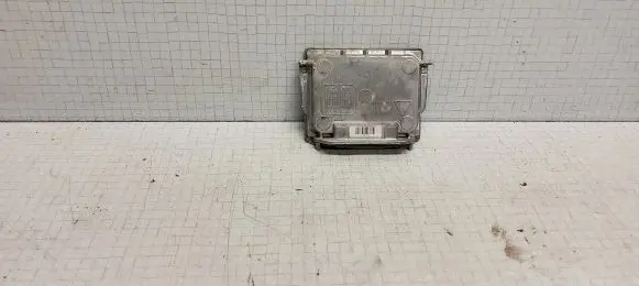 Jeep Grand Cherokee Headlight ballast module Xenon 6G89034934