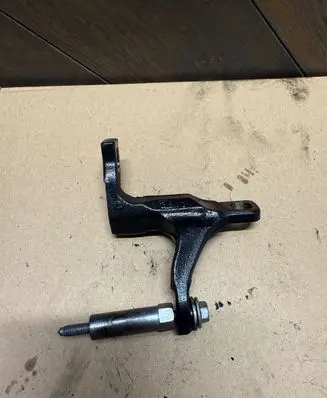 Jaguar XF X250 other engine part 
