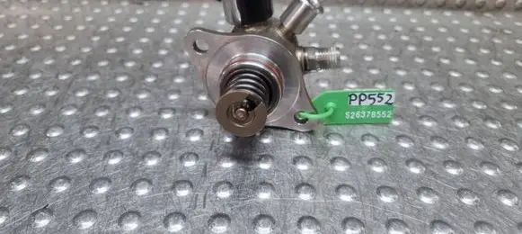 Volvo XC40 Mechanical fuel pump S26378552 31437895
