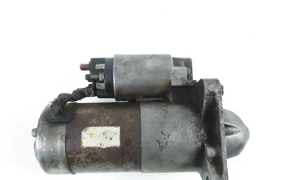 Volvo V50 Starter motor