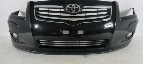 Toyota Avensis T250 Front bumper 52119-05170