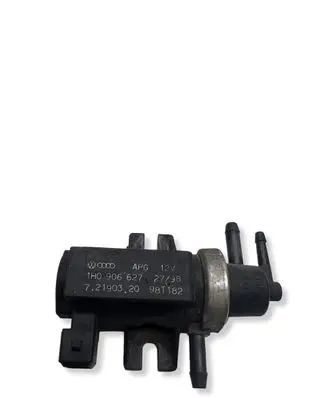 Volkswagen PASSAT B4 Turbo solenoid valve 1H0906627 72190320