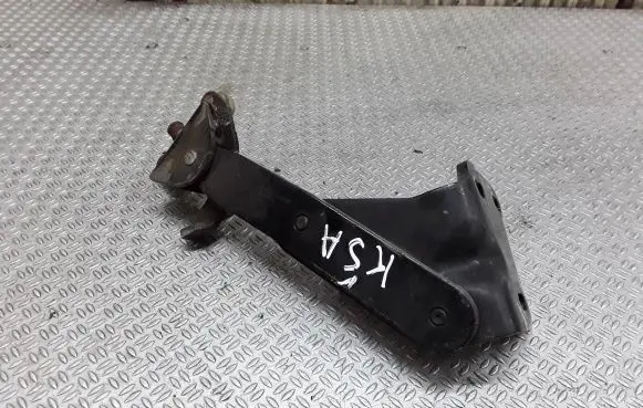 Volkswagen Caddy Sliding door lower roller guide/hinge 