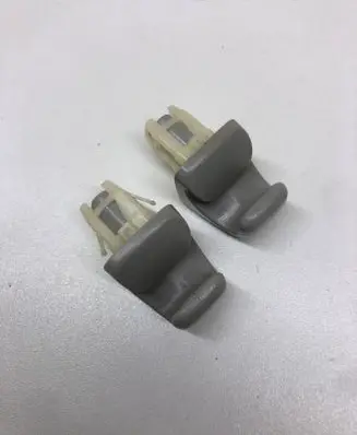 Lexus RX 330 - 350 - 400H Sun visor clip/hook/bracket 