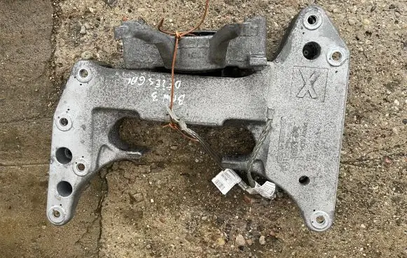 BMW 3 G20 G21 Holder (bracket) 513843
