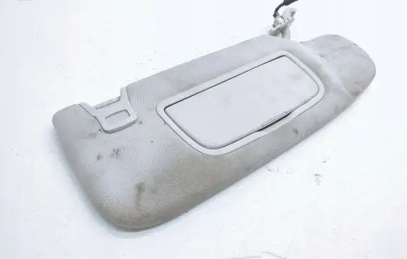 Ford Mondeo MK V Sun visor