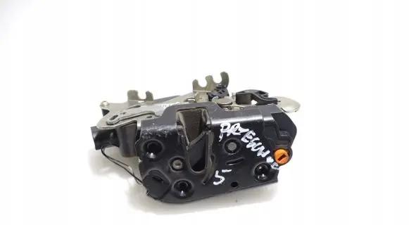 Mercedes-Benz Vaneo W414 Sliding door lock 