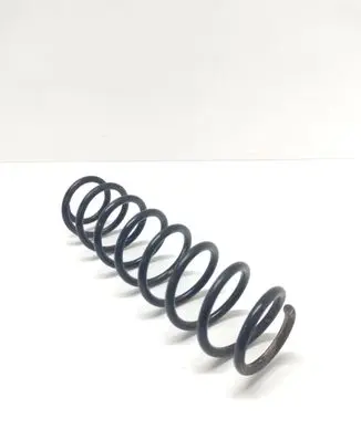 Skoda Fabia Mk2 (5J) Rear coil spring