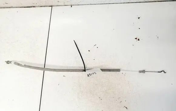 Ford Transit Front door cable line 