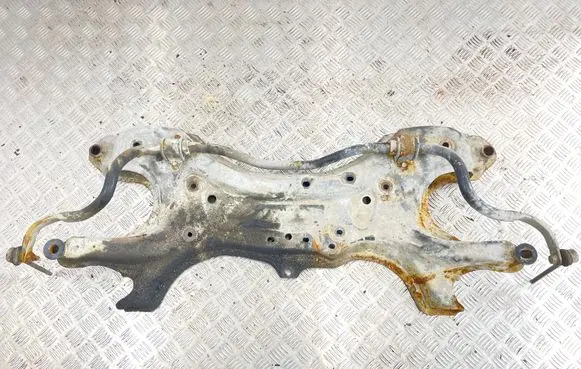 Toyota Corolla E120 E130 Front subframe