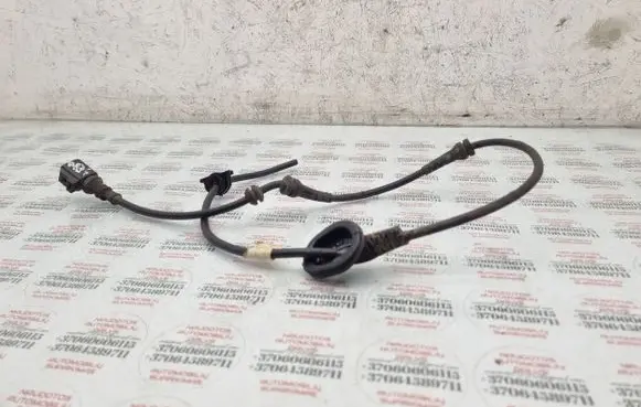Volkswagen Golf V Rear ABS sensor wiring 1K0927904Q 1J0906102