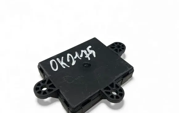 Volvo V60 Other control units/modules 31456699
