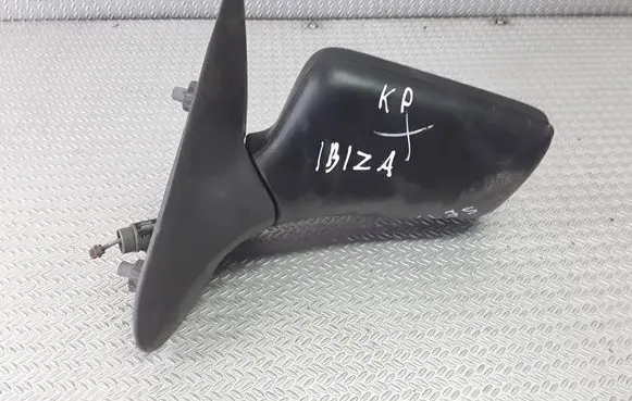 Seat Ibiza II (6k) Manual wing mirror 