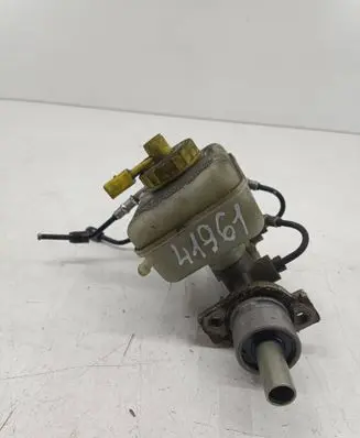 Skoda Octavia Mk1 (1U) Master brake cylinder 21027099