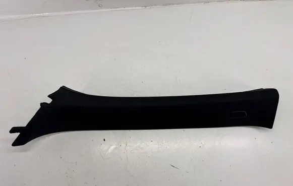 BMW 2 F44 (A) pillar trim 8096751 7475543 51438096751