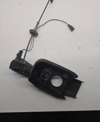 Dodge Charger Fuel tank cap trim 68037875AD 32743G