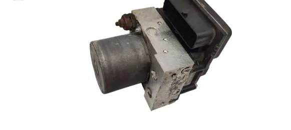 Citroen C4 II ABS Pump 9677024880