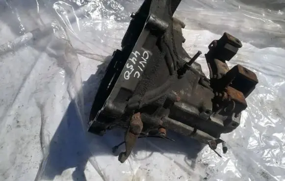 Honda Civic Manual 5 speed gearbox