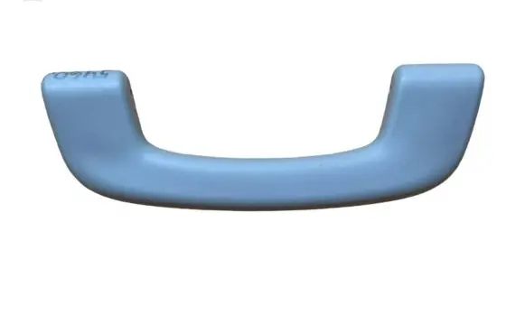 BMW 5 F10 F11 Front interior roof grab handle 09432614B
