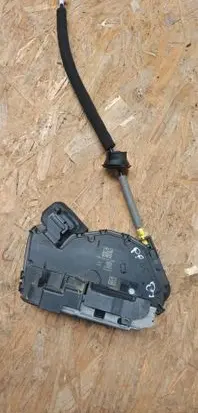 Audi A3 8Y Front door lock 5TB837016E A046465