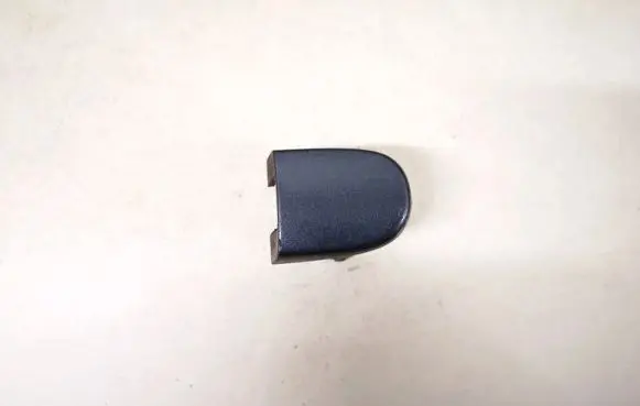 Loading door cover/cap