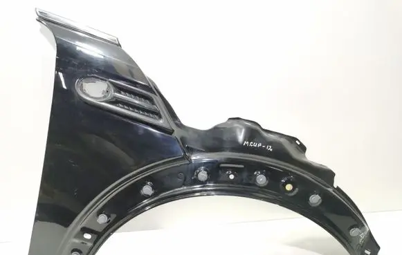 Mini One - Cooper Coupe R56 Fender