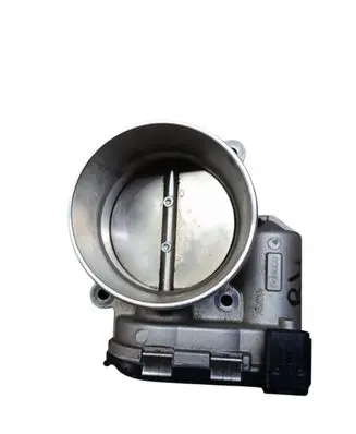 Ford Mustang VI Throttle body valve JL3E9F991AA