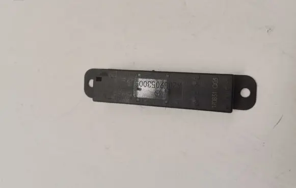 Mercedes-Benz E W213 Interior comfort aerial antenna A2059053005