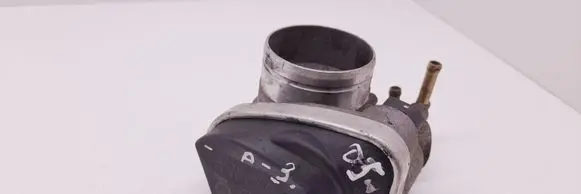 Audi A3 S3 8P Throttle valve 06A133062AB