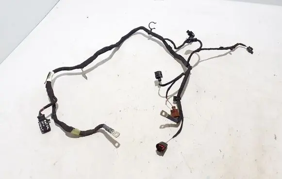 Skoda Octavia Mk4 Wires (starter motor) 5WA971230FN